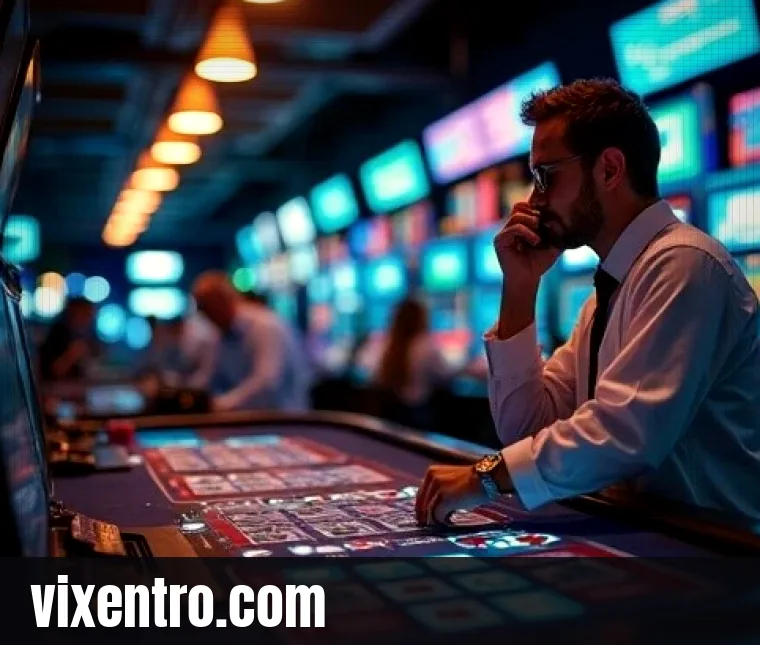 Casino Ao Vivo 59B